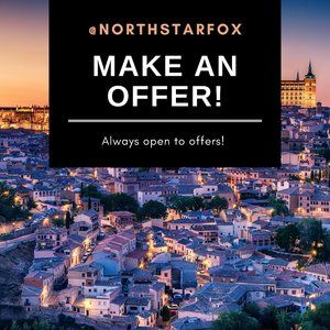 Welcome to North Star Fox!